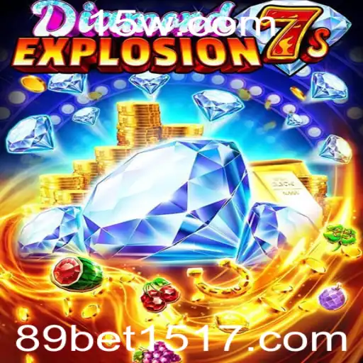 Explorando o Empolgante Mundo de DiamondExplosion7s na Plataforma 89bet