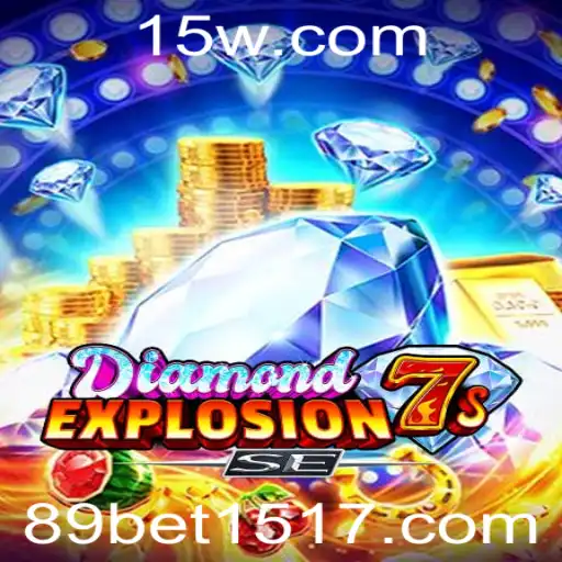 Explorando o Fascinante Mundo de DiamondExplosion7sSE com 89bet