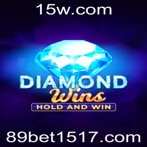 Descubra o Emocionante Mundo de DiamondWins com 89bet