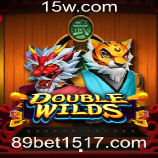 Explorando DoubleWilds: Um Mergulho no Dinâmico Mundo do Jogo 89bet