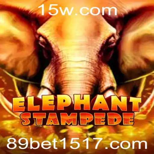ElephantStampede: A Excitante Aventura com 89bet