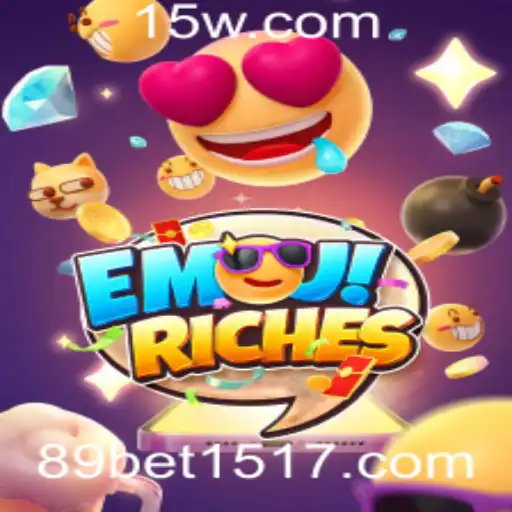 EmojiRiches: Descubra As Regras Empolgantes e Dicas Para Vencer no 89bet