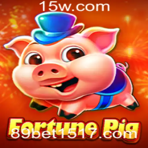 Explorando o Mundo de FortunePig no 89bet