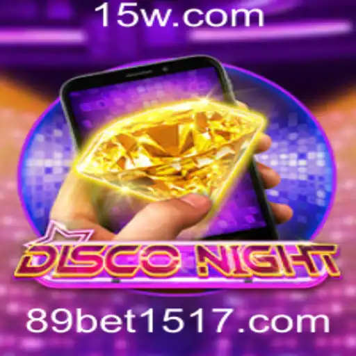 DiscoNightM: Mergulhe na Dança e no Desafio com 89bet