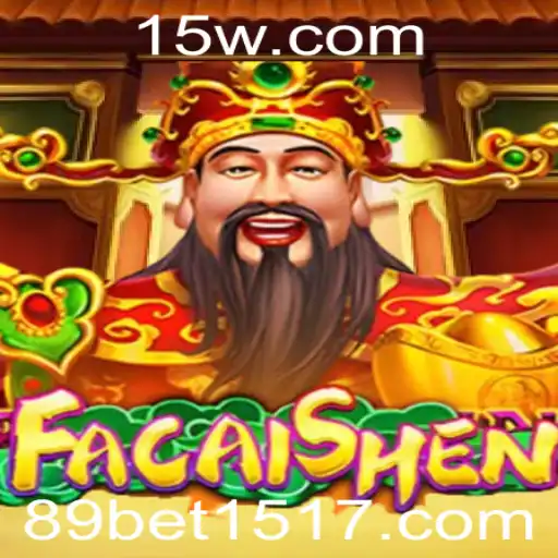 Descubra o Fascinante Mundo de FaCaiShen no 89bet