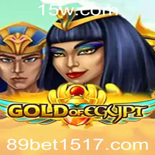 Descubra o Fascinante Mundo do GoldOfEgypt com 89bet