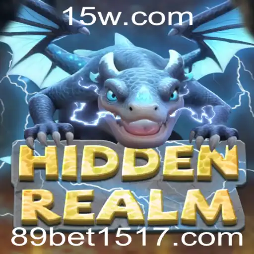 Explorando HiddenRealm: O Jogo de Estratégia Inovador da Plataforma 89bet