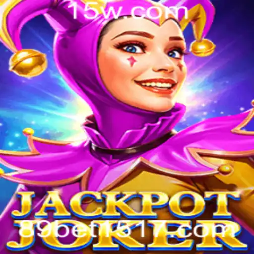 Explorando o Mundo de JackpotJoker: Uma Introdução ao Empolgante Jogo da 89bet