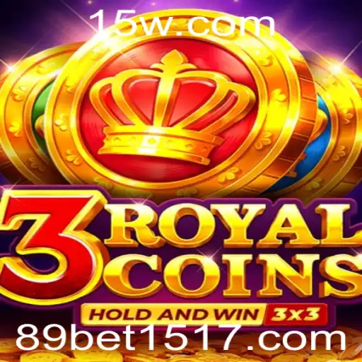 Explorando o Empolgante Mundo de 3royalcoins na Plataforma 89bet