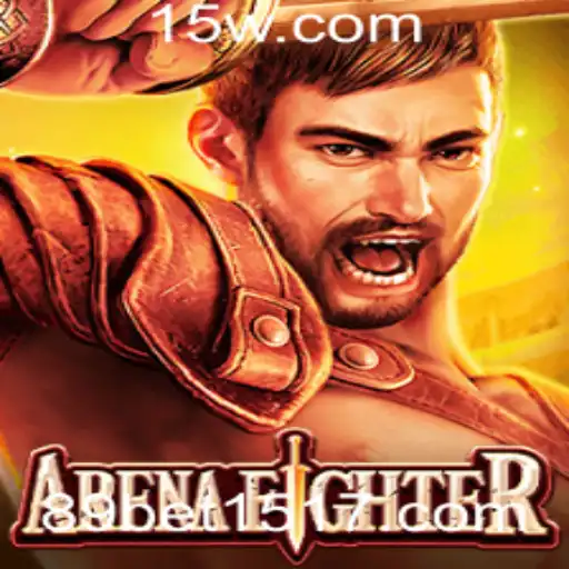Descubra ArenaFighter: A Nova Sensação dos Jogos de Estratégia