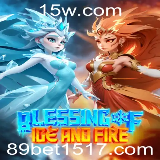 Blessing of Ice and Fire: O Novo Fenômeno do Mundo dos Jogos