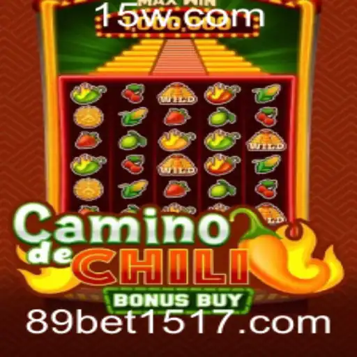 Explorando o Mundo Empolgante do Jogo CaminodeChiliBonusBuy na Plataforma 89bet
