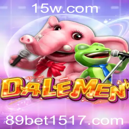 Descubra o Fascinante Mundo do Jogo DALEMEN com 89bet