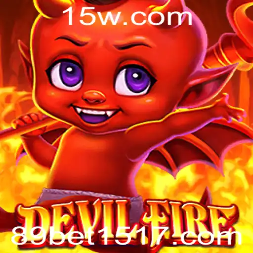 Explorando as Profundezas de DevilFire: Um Mergulho no Universo do Popular Jogo de 89bet