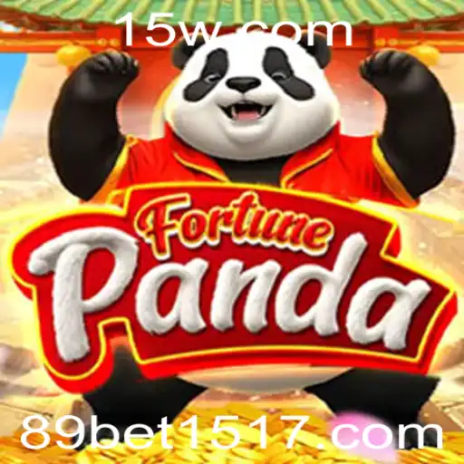 Descubra o Universo de FortunePanda no 89bet