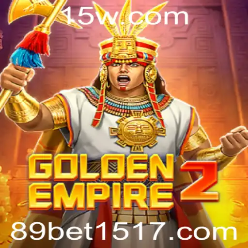 Descubra o Fascinante Mundo de GoldenEmpire2 com a Chave para o Sucesso: 89bet