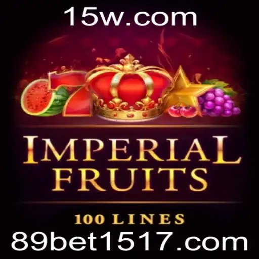 Explorando o Mundo do Jogo ImperialFruits100 e o Universo de 89bet