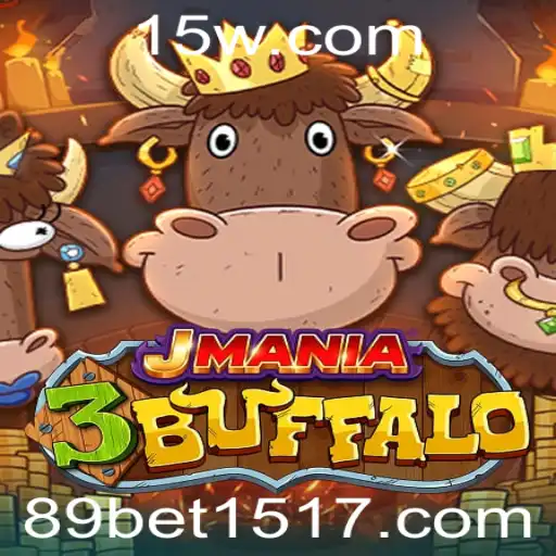 Explorando JMania3Buffalo: O Fascinante Mundo do Jogo Inspirado no Velho Oeste