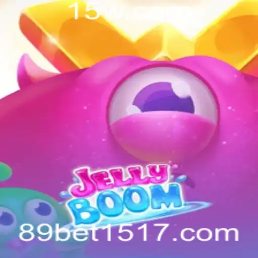Explorando o Fascinante Mundo de JellyBoom e 89bet