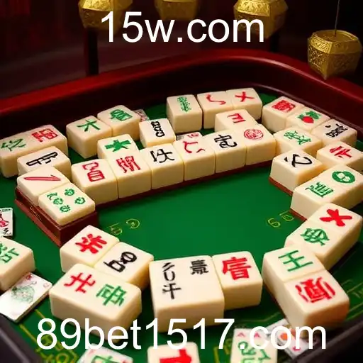 Explorando o Fascinante Mundo do Mahjong com uma Perspectiva em 89bet