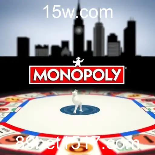 Explorando o Fascinante Mundo do Monopoly e o Impacto da 89bet