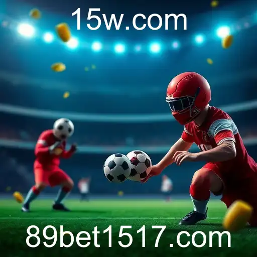 Promoção: Maximize Suas Chances Com 89bet