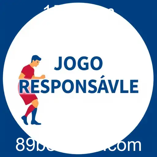 Jogo Responsável: Promovendo Segurança com 89bet