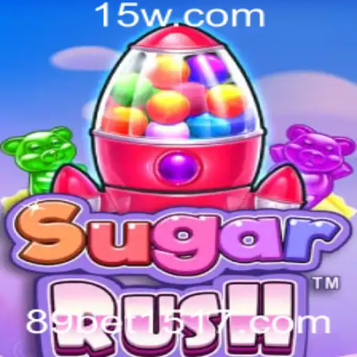 Explorando o Mundo Encantado do Jogo SugarRush e a Plataforma 89bet