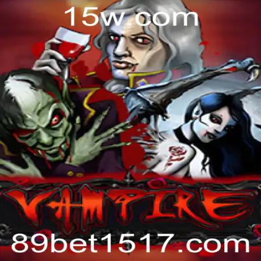 Explorando o Mundo de Vampire: Uma Análise Detalhada do Jogo 89bet