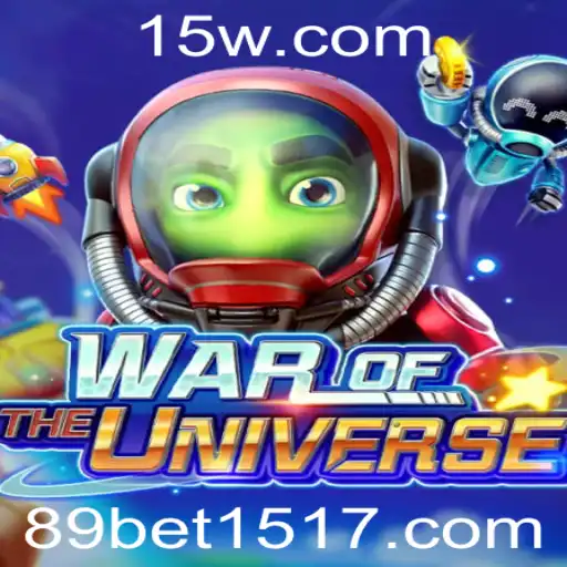 WAROFTHEUNIVERSE: Um Mergulho no Mundo do Jogo que Estremece as Galáxias