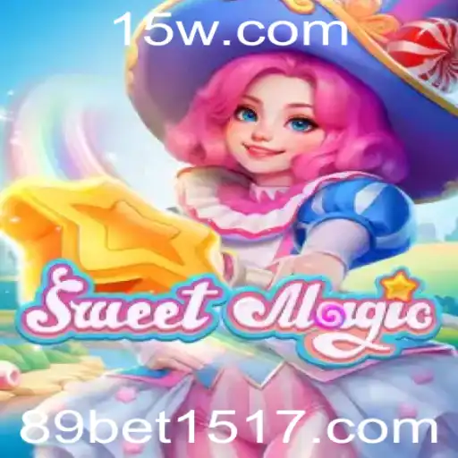 Descubra o Mundo Mágico de SweetMagic: Um Jogo Envolvente e Inovador