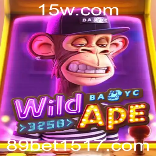 Descubra WildApe3258: O Novo Fenômeno no Mundo dos Jogos Online